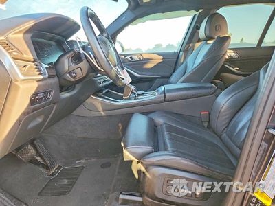 Zdjęcie 7 z 12 samochodu: 2019 BMW X5 XDRIVE40I VIN:5UXCR6C58KLL62817 - miniatura