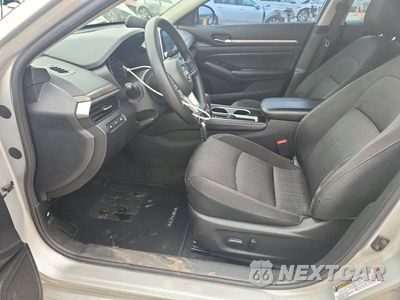 Zdjęcie 7 z 12 samochodu: 2023 NISSAN ALTIMA SV VIN:1N4BL4DV3PN331686 - miniatura