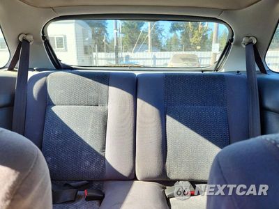 Zdjęcie 10 z 13 samochodu: 1998 HONDA CIVIC DX VIN:2HGEJ6444WH121655 - miniatura