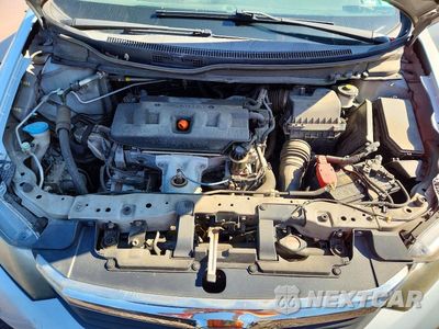 Zdjęcie 11 z 12 samochodu: 2012 HONDA CIVIC LX VIN:2HGFB2F59CH586802 - miniatura