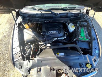 Zdjęcie 10 z 14 samochodu: 2017 RAM 2500 ST VIN:3C6UR5CJ1HG612876 - miniatura
