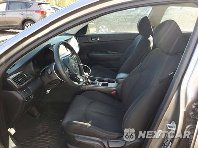 Zdjęcie 7 z 12 samochodu: 2018 KIA OPTIMA LX VIN:5XXGT4L3XJG270744 - miniatura