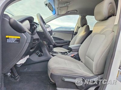 Zdjęcie 7 z 13 samochodu: 2016 HYUNDAI SANTA FE SPORT 2.4L VIN:5XYZT3LB3GG319054 - miniatura