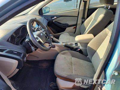 Zdjęcie 7 z 12 samochodu: 2012 FORD FOCUS SE VIN:1FAHP3F28CL399256 - miniatura