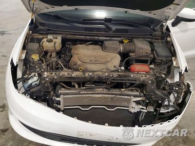 Zdjęcie 12 z 14 samochodu: 2020 CHRYSLER VOYAGER LXI VIN:2C4RC1DG5LR261100 - miniatura