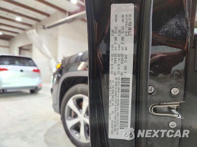 Zdjęcie 13 z 13 samochodu: 2020 JEEP CHEROKEE LIMITED VIN:1C4PJMDN8LD546132 - miniatura