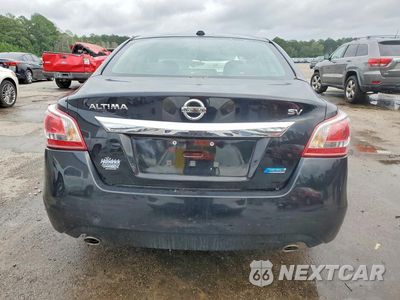 Zdjęcie 6 z 12 samochodu: 2013 NISSAN ALTIMA 2.5 VIN:1N4AL3AP3DC261187 - miniatura