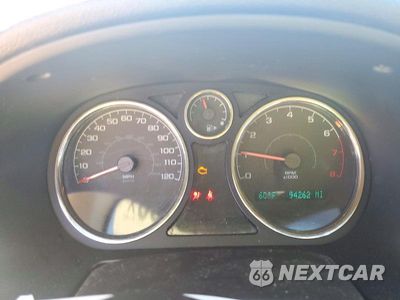 Zdjęcie 9 z 12 samochodu: 2009 CHEVROLET COBALT LT VIN:1G1AT58H397250607 - miniatura