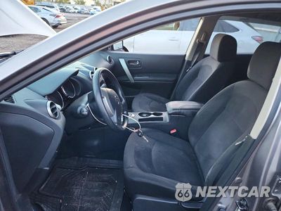 Zdjęcie 7 z 13 samochodu: 2010 NISSAN ROGUE S VIN:JN8AS5MV4AW611301 - miniatura