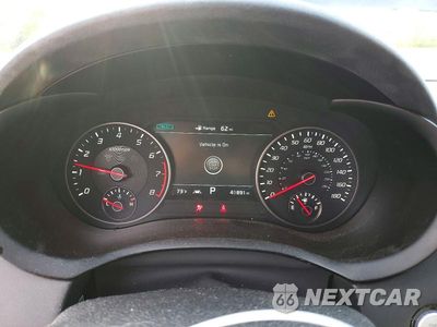 Zdjęcie 9 z 13 samochodu: 2019 KIA STINGER GT2 VIN:KNAE55LC1K6063728 - miniatura