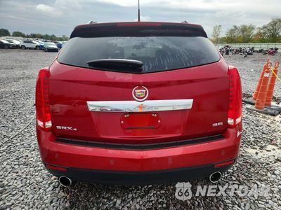 Zdjęcie 6 z 13 samochodu: 2012 CADILLAC SRX LUXURY COLLECTION VIN:3GYFNDE38CS601024 - miniatura