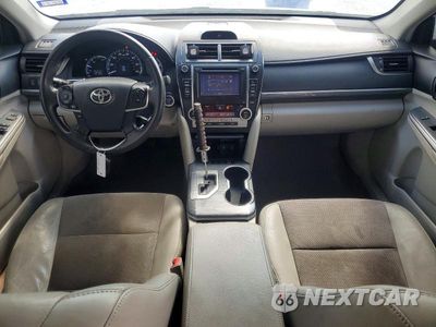 Zdjęcie 8 z 12 samochodu: 2013 TOYOTA CAMRY HYBRID XLE VIN:4T1BD1FK3DU071246 - miniatura