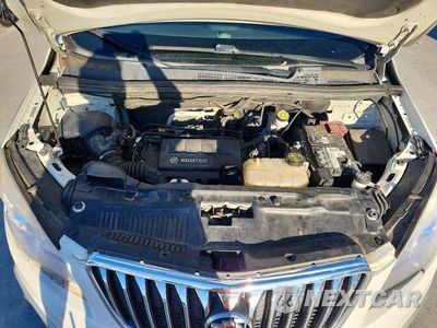 Zdjęcie 12 z 13 samochodu: 2016 BUICK ENCORE VIN:KL4CJASB0GB641866 - miniatura