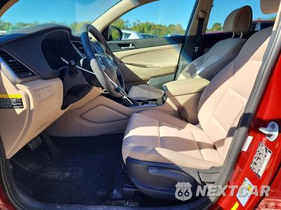 Zdjęcie 7 z 13 samochodu: 2018 HYUNDAI TUCSON SE VIN:KM8J2CA44JU816460 - miniatura