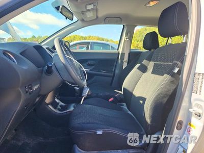 Zdjęcie 7 z 12 samochodu: 2013 SCION XD 10 SERIES VIN:JTKKUPB42D1037842 - miniatura