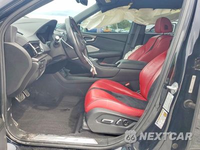 Zdjęcie 7 z 13 samochodu: 2021 ACURA RDX A-SPEC VIN:5J8TC2H65ML042789 - miniatura
