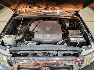 Zdjęcie 11 z 12 samochodu: 2007 TOYOTA TACOMA V6 VIN:5TEUU42N87Z432285 - miniatura