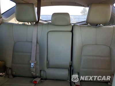 Zdjęcie 10 z 13 samochodu: 2012 NISSAN MURANO S VIN:JN8AZ1MW0CW216127 - miniatura