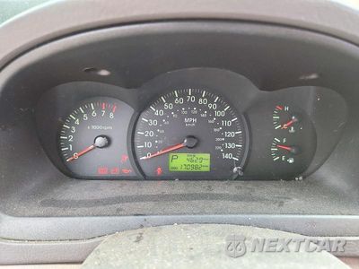 Zdjęcie 9 z 13 samochodu: 2006 KIA SPECTRA EX VIN:KNAFE121365273370 - miniatura