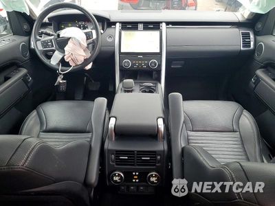 Zdjęcie 8 z 13 samochodu: 2024 LAND ROVER DISCOVERY S VIN:SALRJ2EX7R2490680 - miniatura