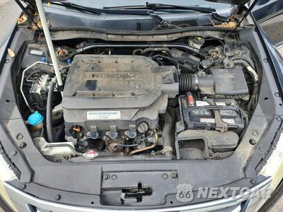 Zdjęcie 11 z 12 samochodu: 2015 HONDA CROSSTOUR EXL VIN:5J6TF2H51FL001442 - miniatura
