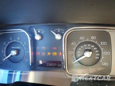 Zdjęcie 9 z 13 samochodu: 2008 LINCOLN MKX VIN:2LMDU68C58BJ03500 - miniatura