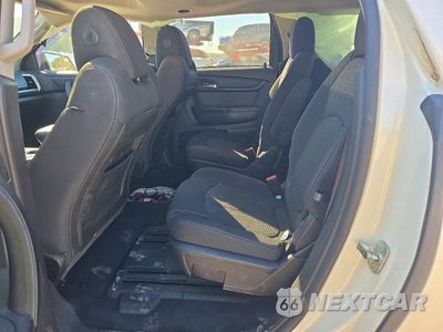 Zdjęcie 11 z 13 samochodu: 2014 GMC ACADIA SLE VIN:1GKKRPKD7EJ151530 - miniatura