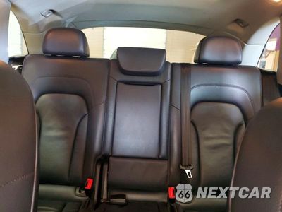 Zdjęcie 10 z 13 samochodu: 2015 AUDI Q5 PREMIUM PLUS VIN:WA1LFAFPXFA013518 - miniatura
