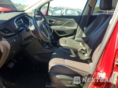 Zdjęcie 7 z 12 samochodu: 2018 BUICK ENCORE PREFERRED VIN:KL4CJESB6JB572390 - miniatura