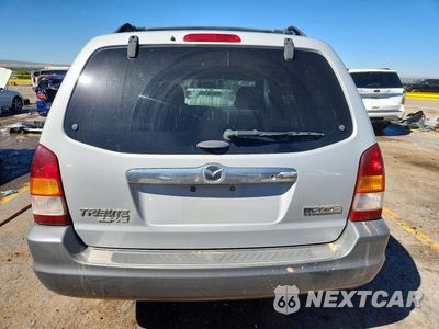 Zdjęcie 6 z 13 samochodu: 2002 MAZDA TRIBUTE LX VIN:4F2YU09122KM56589 - miniatura