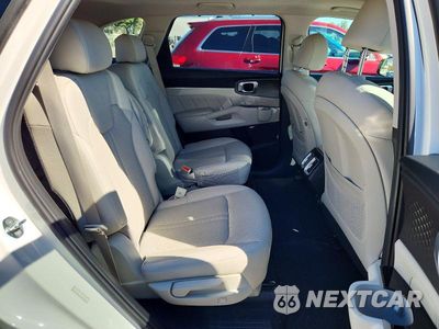 Zdjęcie 11 z 14 samochodu: 2023 KIA SORENTO SXP VIN:KNDRMDLG5P5140439 - miniatura