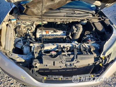 Zdjęcie 12 z 14 samochodu: 2013 HONDA CR-V EXL VIN:2HKRM4H78DH675897 - miniatura