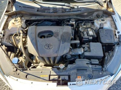 Zdjęcie 11 z 12 samochodu: 2020 TOYOTA YARIS HATCHBACK LE VIN:3MYDLBJV7LY700317 - miniatura
