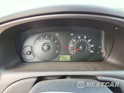 Zdjęcie 9 z 12 samochodu: 2005 HYUNDAI ELANTRA GLS VIN:KMHDN46D25U133407 - miniatura