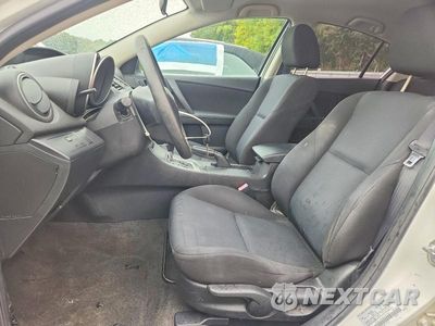 Zdjęcie 7 z 13 samochodu: 2011 MAZDA 3 I VIN:JM1BL1UG0B1385604 - miniatura
