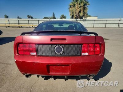 Zdjęcie 6 z 12 samochodu: 2005 FORD MUSTANG GT VIN:1ZVFT82H455131975 - miniatura