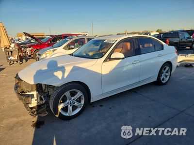 2015 BMW 320 I WBA3B1C58FP681123 - główne zdjęcie licytacji z USA - miniatura