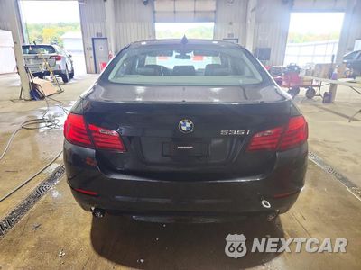 Zdjęcie 6 z 12 samochodu: 2011 BMW 535 XI VIN:WBAFU7C5XBC871386 - miniatura