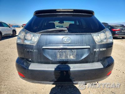 Zdjęcie 6 z 12 samochodu: 2004 LEXUS RX 330 VIN:JTJHA31U340040305 - miniatura