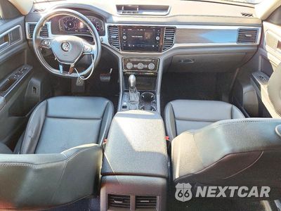 Zdjęcie 8 z 13 samochodu: 2020 VOLKSWAGEN ATLAS SEL VIN:1V2MR2CA2LC505756 - miniatura