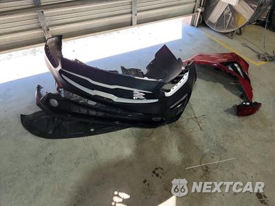 Zdjęcie 12 z 13 samochodu: 2021 KIA FORTE LXS VIN:3KPF24AD9ME334375 - miniatura