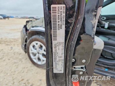 Zdjęcie 12 z 12 samochodu: 2026 JEEP COMPASS LATITUDE VIN:3C4NJDBN8TT198238 - miniatura