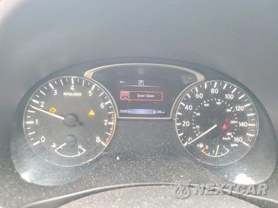 Zdjęcie 9 z 13 samochodu: 2016 NISSAN ALTIMA 2.5 S VIN:1N4AL3AP8GC198012 - miniatura