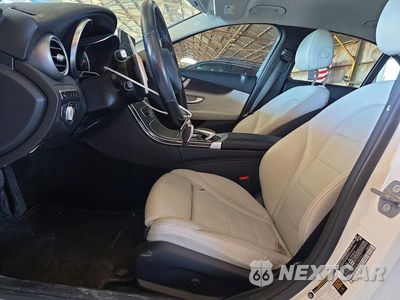 Zdjęcie 7 z 12 samochodu: 2017 MERCEDES-BENZ C 300 4MATIC VIN:55SWF4KB5HU187567 - miniatura