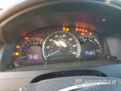 Zdjęcie 9 z 12 samochodu: 2015 TOYOTA CAMRY LE VIN:4T1BF1FK5FU036429 - miniatura