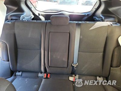 Zdjęcie 10 z 13 samochodu: 2020 NISSAN ROGUE SPORT S VIN:JN1BJ1CW9LW384604 - miniatura