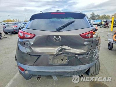 Zdjęcie 6 z 14 samochodu: 2017 MAZDA CX-3 TOURING VIN:JM1DKDC74H0150832 - miniatura