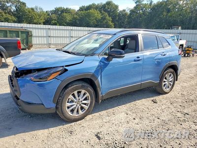 2026 TOYOTA COROLLA CROSS LE 7MUCAAAG2TV220839 - główne zdjęcie licytacji z USA - miniatura