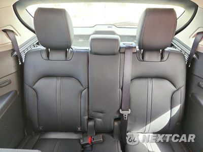 Zdjęcie 10 z 14 samochodu: 2026 MAZDA CX-90 PREMIUM SPORT VIN:JM3KKCHD3T1357240 - miniatura