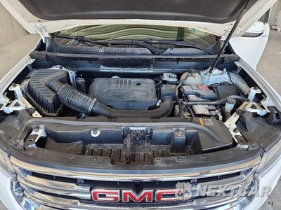 Zdjęcie 12 z 13 samochodu: 2022 GMC ACADIA SLE VIN:1GKKNRL43NZ130360 - miniatura